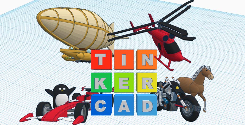 tinkercad